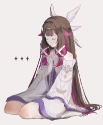 columbina (genshin impact) from genshin impact