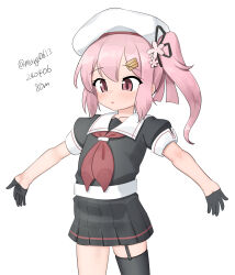 harusame (kancolle) from kantai collection by maru (marg0613)
