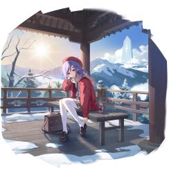 stella sora fan art