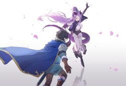 yuuki (princess connect!) from princess connect!
