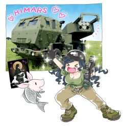 original fan art