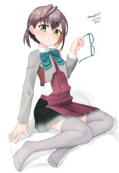 okinami (kancolle) from kantai collection by maru (marg0613)