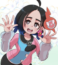 pokemon fan art