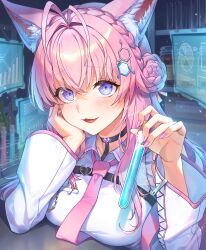 hakui koyori from hololive