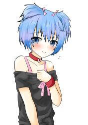 shiota nagisa from ansatsu kyoushitsu