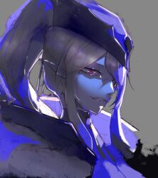 vshojo fan art