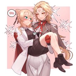 girls' frontline 2: exilium fan art