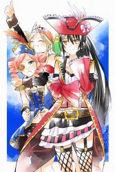 eleanor hume from tales of (series)