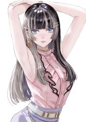 ichijou ririka from hololive by dhbwinner