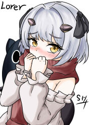 siren (azur lane) from azur lane