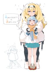 gambier bay (kancolle) from kantai collection by ma rukan