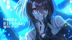 agnes tachyon (umamusume) from umamusume