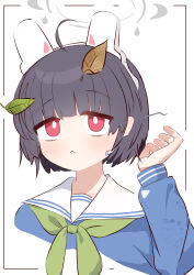 miyu (blue archive) from blue archive