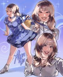 olympics fan art
