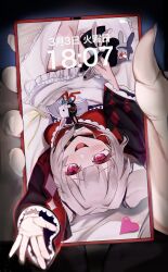 sparkle (honkai: star rail) from honkai: star rail
