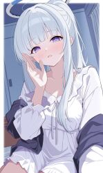 noa (blue archive) from blue archive