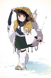fubuki (kancolle) from kantai collection by ma rukan
