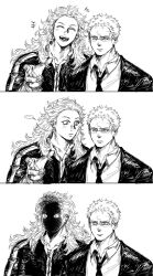 noi (dorohedoro) from dorohedoro