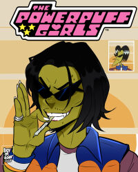 ace (ppg) from powerpuff girls