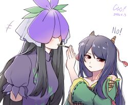 nippaku zanmu from touhou