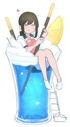 fubuki (kancolle) from kantai collection by ma rukan