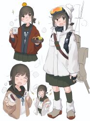 fubuki (kancolle) from kantai collection by ma rukan