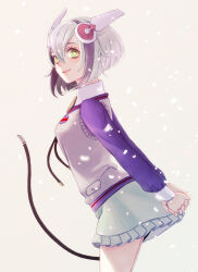 yurizaki mira from dimension w by sudou kira