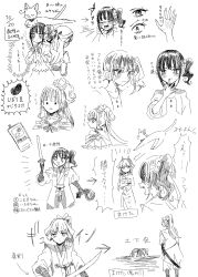 cure lillian from original by itomugi-kun