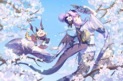 princess connect! fan art