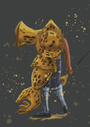 slay the spire fan art