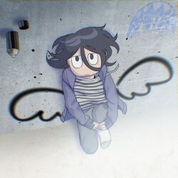 clinical trial (game) fan art