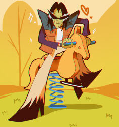 ace (ppg) from powerpuff girls