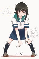 fubuki (kancolle) from kantai collection by ma rukan