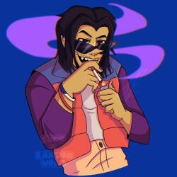 ace (ppg) from powerpuff girls