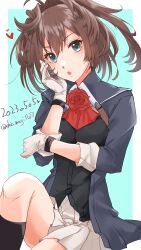 kantai collection fan art