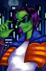 ace (ppg) from powerpuff girls