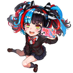 sei shounagon (fate) from fate/grand order