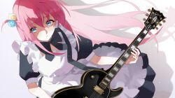 gotoh hitori from bocchi the rock!