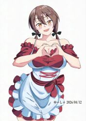 gertrud barkhorn from strike witches