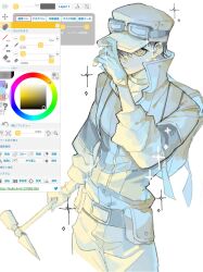 Booru post from safebooru.org