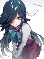 hayashimo (kancolle) from kantai collection