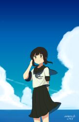 fubuki (kancolle) from kantai collection by ma rukan