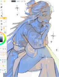 Booru post from safebooru.org