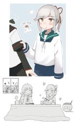 fubuki (kancolle) from kantai collection by ma rukan