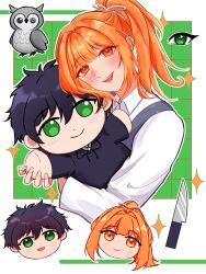 Booru post from safebooru.org