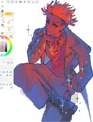 Booru post from safebooru.org