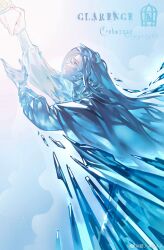 lovebrush chronicles fan art