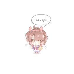 dantsu flame (umamusume) from umamusume by doktahzaki