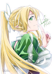 sword art online fan art