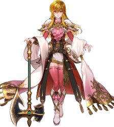 lachesis (fire emblem) from fire emblem by suzuki rika